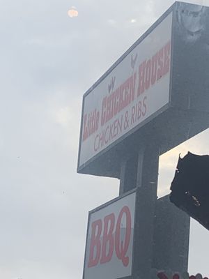 Little Chicken House by null