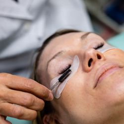 Lash Line Studio Aesthetics 
