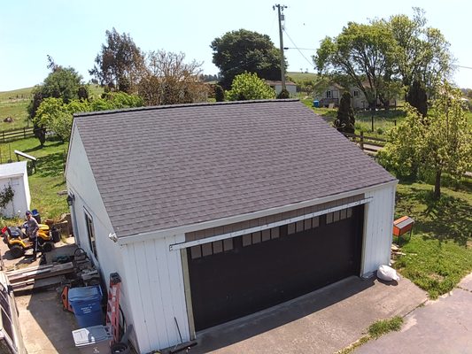 Valenzano Construction