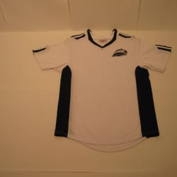 Dgh Outfitters - Soccer jersey