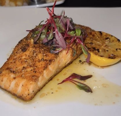Rick's Steakhouse & Lounge by null