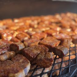 Cajun Smoke Creole Soul - Oxtails