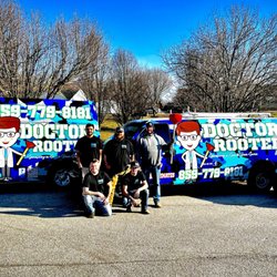 Doctor Rooter Plumbing