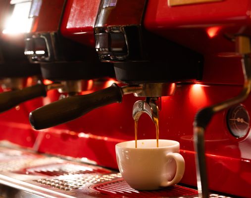 Aldo's Coffee Company by null