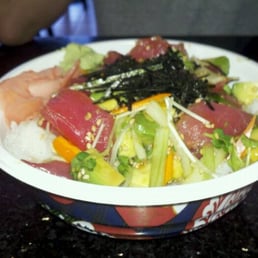 Tuna Roll