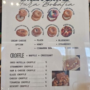 Aura Bobatea - Bubble Tea Near Me - Homewood, Alabama