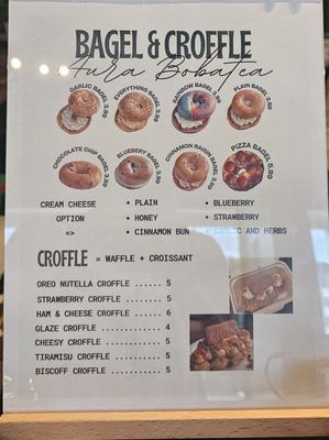 Menu photo 2 Aura Bobatea Homewood, AL Menu photo 2 Aura Bobatea Homewood, AL