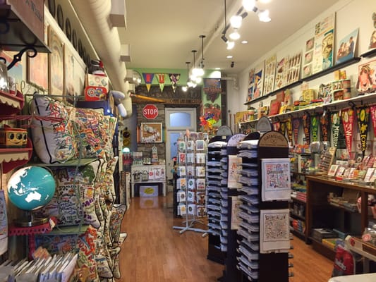 Tiddle E. Winks Vintage 5 & Dime by null