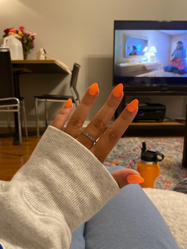 CLASSY NAILS Updated September 2024 90 Photos & 58 Reviews 4360