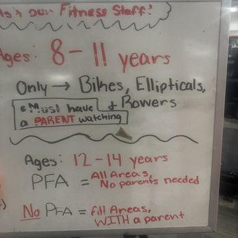 Rockwell Plaza YMCA - Gyms Near Me - Oklahoma City, Oklahoma Rockwell Plaza YMCA - Gyms Near Me - Oklahoma City, Oklahoma
