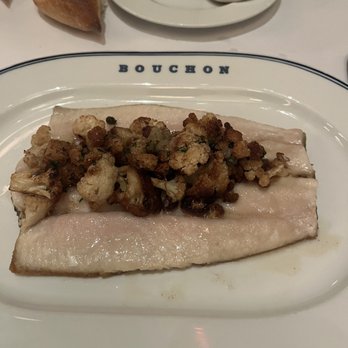 Bouchon - Fish - French Near Me - Las Vegas, Nevada Bouchon - Fish - French Near Me - Las Vegas, Nevada