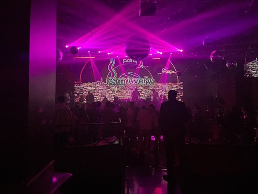 Parq Nightclub by null