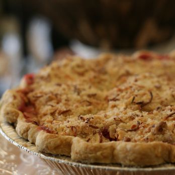 With the Grain - Seasonal flavours of pies to choose from - Bakeries Near Me - Guelph, Ontario With the Grain - Seasonal flavours of pies to choose from - Bakeries Near Me - Guelph, Ontario