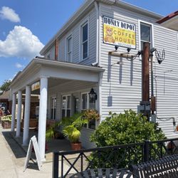The Honey Depot