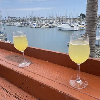 The Lookout Bar & Grill - Mimosas - Sports Bars Near Me - Oxnard, California
