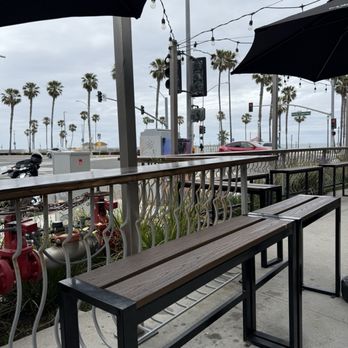 602 Coffee & Acai - Outside view - Coffee & Tea Near Me - Huntington Beach, California
