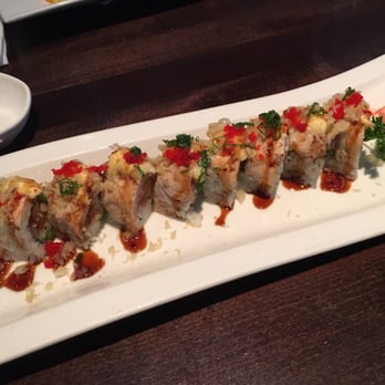 Kyoto - Butterfly maki - Japanese Near Me - Greenfield, Wisconsin Kyoto - Butterfly maki - Japanese Near Me - Greenfield, Wisconsin