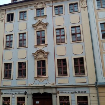 Bonny & Edd - Gift Shops Near Me - Dresden, SN