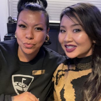 Topgolf - Best server ever!!! - Golf Near Me - San Jose, California Topgolf - Best server ever!!! - Golf Near Me - San Jose, California