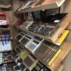 Quick Treat - Cohibas!!