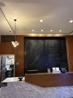 AC Hotel Portland Downtown, OR by null
