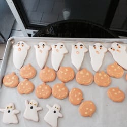 San Pablo Bakery - Aga sus pedidos