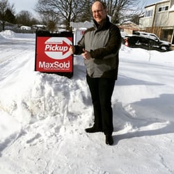 MaxSold Estate Sales