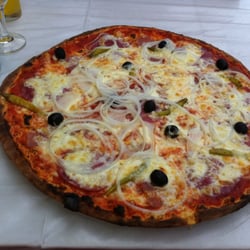 Pizzeria Ristorante Milano