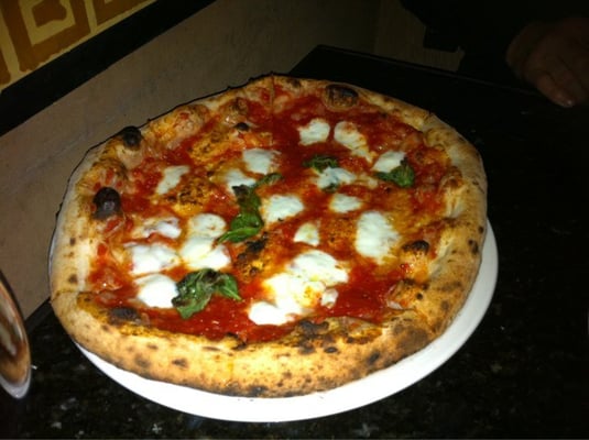 Il Pizzaiolo by null
