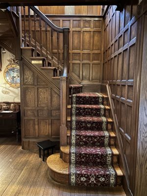 Copper Beech Inn by null