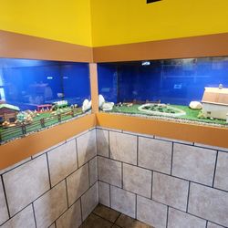 Los Chicos Tequila Bar & Grill - Inside 3