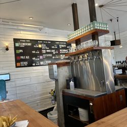 Four Winds Brewing