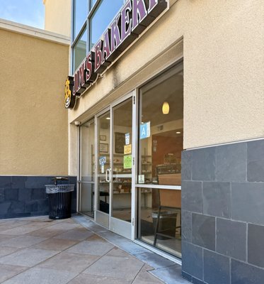 JIM'S BAKERY [Monterey Park, CA] by null