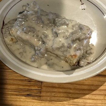 Book Club Cafe - Biscuits and Gravy - Breakfast & Brunch Near Me - Rockwall, Texas Book Club Cafe - Biscuits and Gravy - Breakfast & Brunch Near Me - Rockwall, Texas