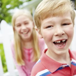 Austin Children's Dentistry - Round Rock