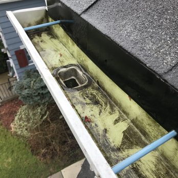 Gaia Gutters - Gutter Services Near Me Gaia Gutters - Gutter Services Near Me