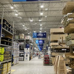 Lowe's Home Improvement