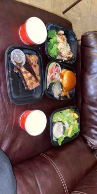 Applebee's Grill + Bar by null