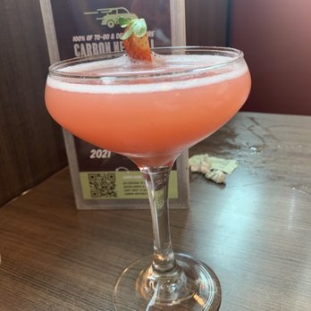 Snooze, an A.M. Eatery - Strawberry Mimosa Martini - Breakfast & Brunch Near Me - Austin, Texas Snooze, an A.M. Eatery - Strawberry Mimosa Martini - Breakfast & Brunch Near Me - Austin, Texas