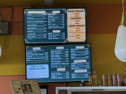 El Mexicano Deli y Taqueria by null