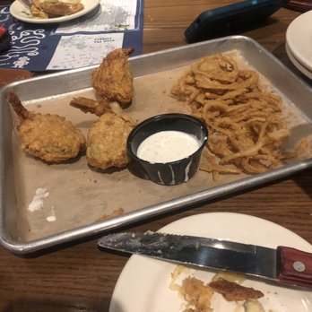 Saltgrass Steak House - Range rattler 8 - Steakhouses Near Me - Plano, Texas Saltgrass Steak House - Range rattler 8 - Steakhouses Near Me - Plano, Texas