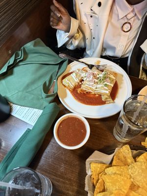 Mezcal Mexican Restaurant-Detroit by null