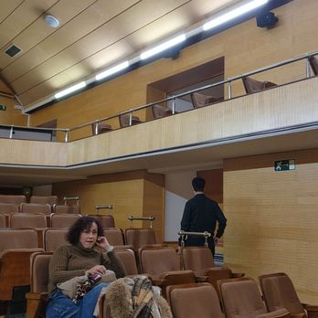 Real Conservatorio Superior de Música - Specialty Schools Near Me - Madrid, M