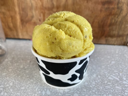 Cloud City Ice Cream by null