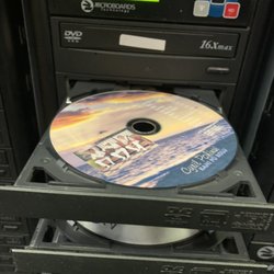 BOSCOSMO LLC - CD & DVD Duplication Design and Printing
