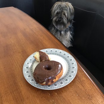 Stevenson Donuts & Bakery - Donuts Near Me - Stevenson Ranch, California