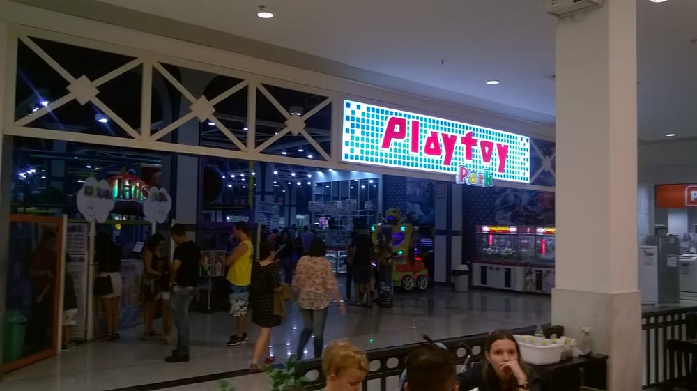 Playtoy