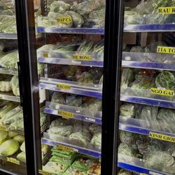 Vegetables