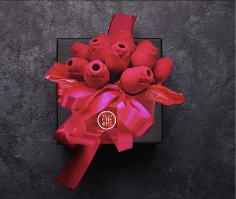 NEW FINE ARTS - Updated February 2026 - 31 Photos & 25 Reviews - 1720 W