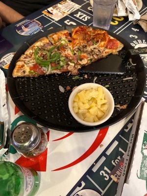 Rocco's Ristorante Pizzeria by null